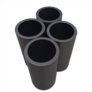 स्टील के लिए ग्रेफाइट क्रूसिबल