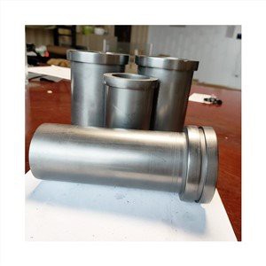 ग्रेफाइट क्रूसिबल इंडक्शन हीटिंग